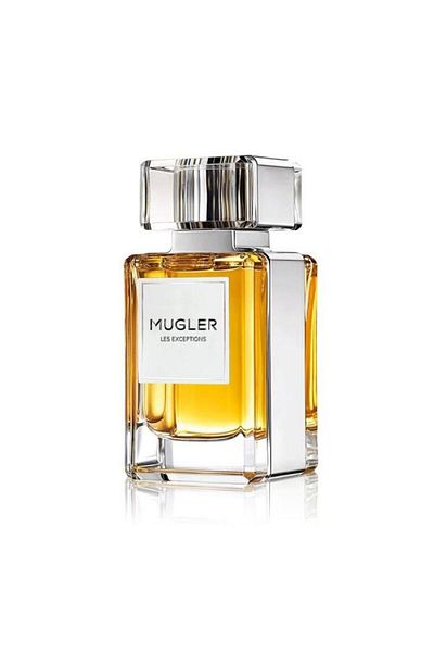 Thierry Mugler تي إم موغلر ليه إكسبشنز كوير إمبيرتينينت للنساء 80 مل