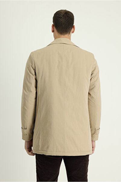 Kiğılı Classic Top Coat & Trench Coat