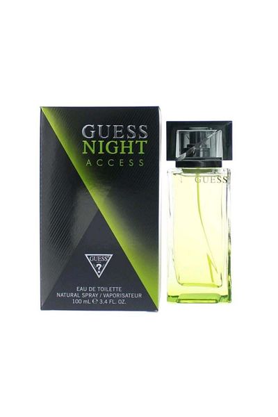 Guess NIGHT ACCESS EDT 100ML