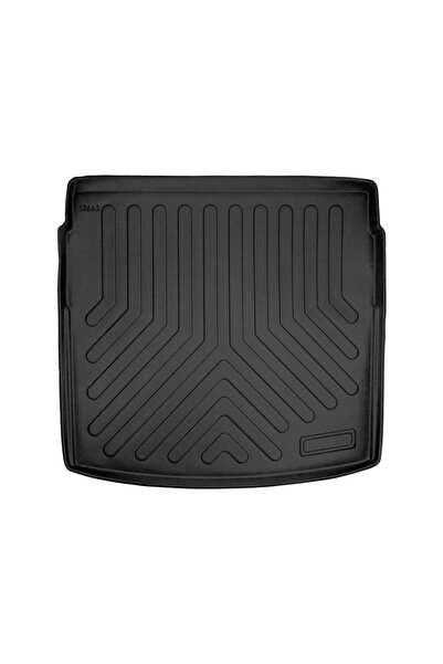 Rizline Skoda Kodiaq 2024 Sonrası 3D Bagaj Havuzu ( ALT KADEME İÇİN )