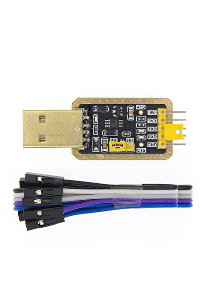 Choice1 CH340E CH340G CH340E module USB to TTL converter UART module CH340 3....