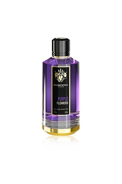Mancera PURPLE FLOWER 120ML
