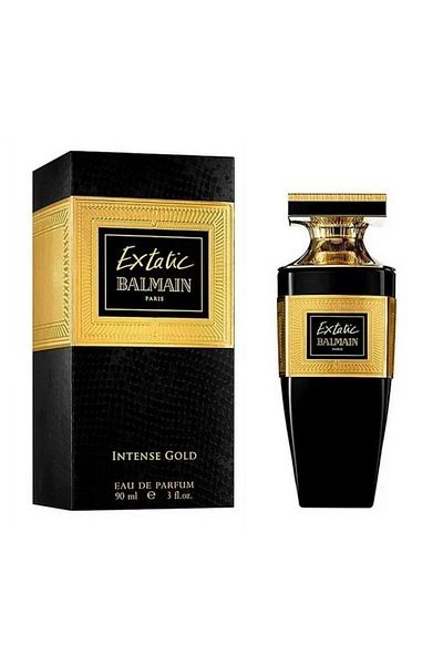 BALMAIN EXTATIC GOLD EDITION EDP 90ML