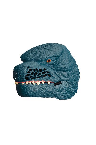 FABBA TOYS من 306000   قناع جودزيلا ضد كونغ مع صوت - 35699