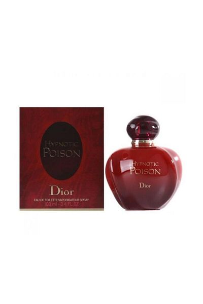 Dior HYPNOTIC POISON EDT 100ML