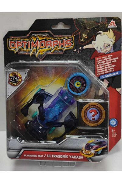 Adel ultrasonik yarasa dönüşebilen araba