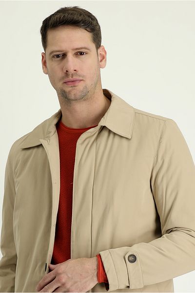 Kiğılı Classic Top Coat & Trench Coat