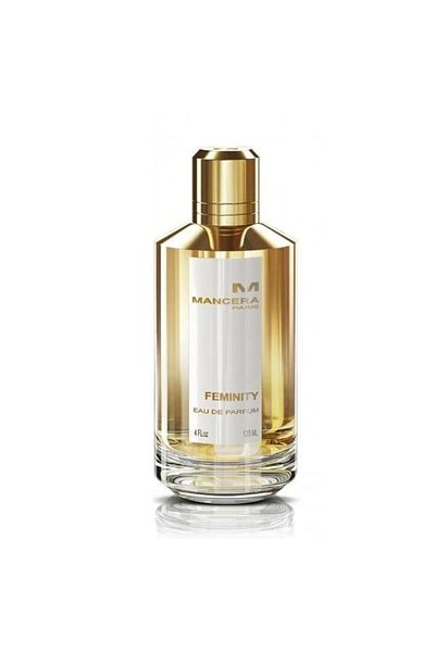 Mancera MANCERA FEMINITY EDP 120ML