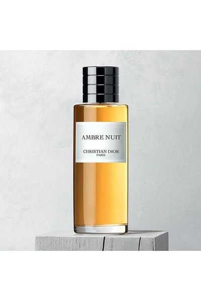 Dior DIOR AMBRE NUIT FOR UNISEX EDP 250 ML