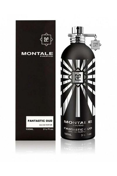 Montale FANTASTIC OUD EDP 100ML