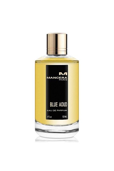 Mancera BLUE AOUD 120ML