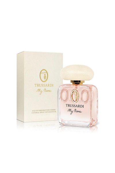 Trussardi MY NAME EDP 50ML