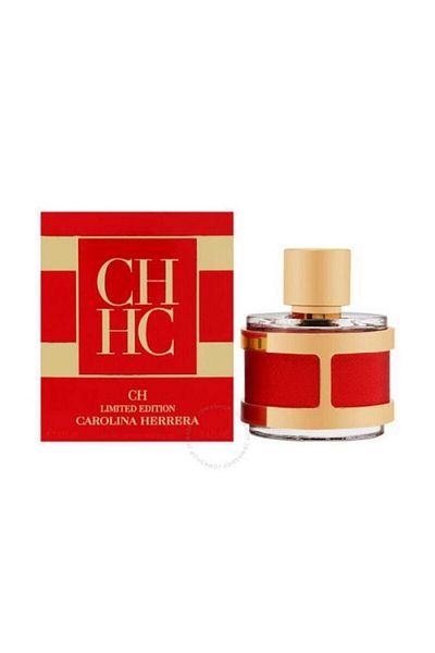 Carolina Herrera CH CH LTD EDITION WOMEN 100ML