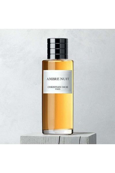 Dior DIOR AMBRE NUIT FOR UNISEX EDP 250 ML