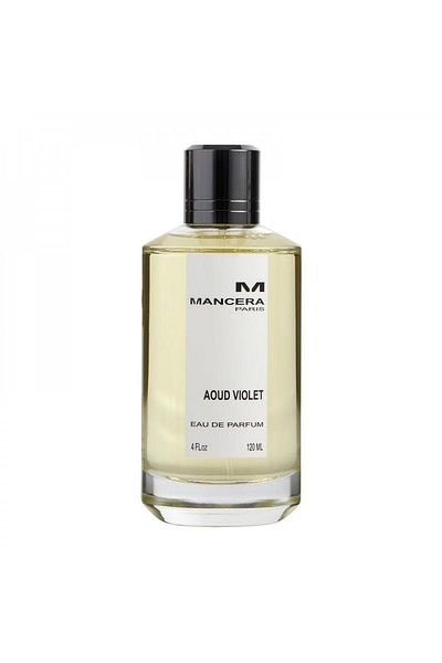 Mancera AOUD VIOLET 120ML