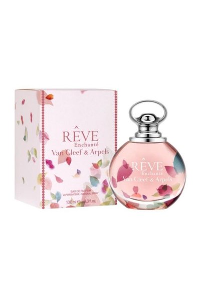 Van Cleef & Arpels VCA REVE ENCHANTE Perfume for Women 100ml