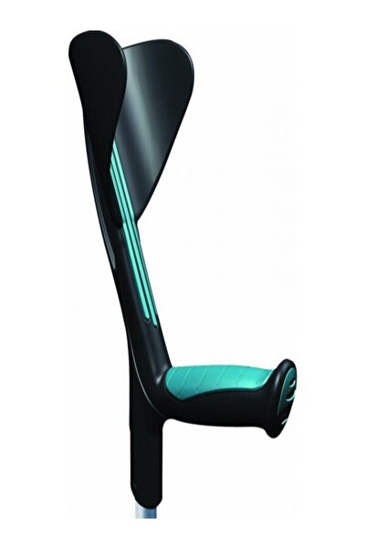 Herdegen 200917 Advance Kanedyen Ayarlanabilir Silikon Elcekli - Turkuaz 1 Adet