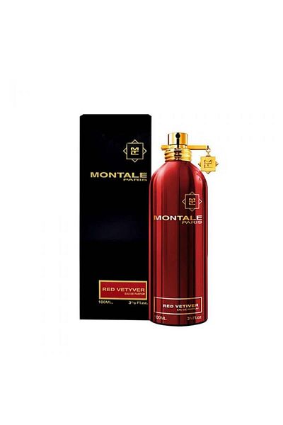 Montale RED VETIVER EDP 100ML