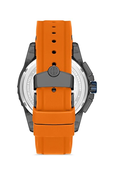 Hislon Men's Wristwatch S.Ms143N-11Tn