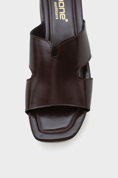Capone Outfitters Γυναικείο Sabo Melly Cross Strap