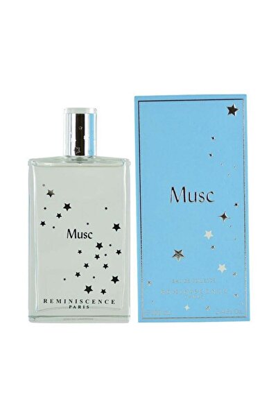 Reminiscence MUSC EDT 100ML