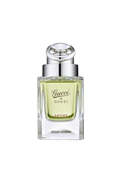 Gucci GUCCI BY GUCCI HOMME SPORT EDT SP 50ML