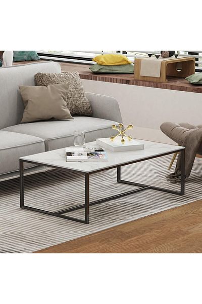 Generic Coffee table 110x60x45 cm