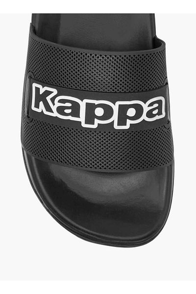 Kappa Kappa Men's Logo Detail Slides