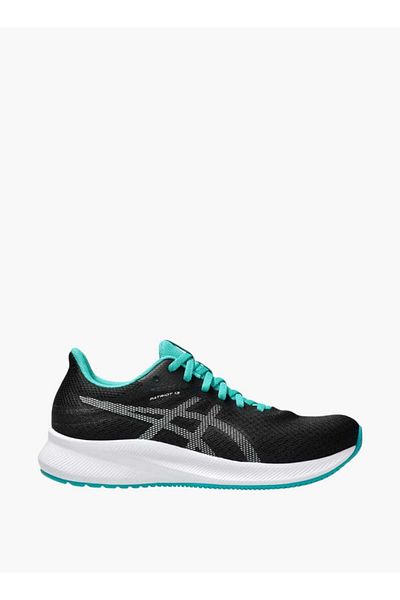Asics Women's Logo Detail Sports Shoes with Lace-Up Closure - PATRIOT 13