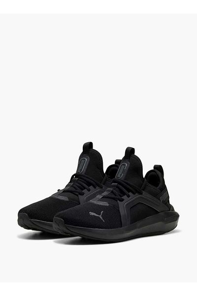 Puma Puma Men's Panelled Lace-Up Sports Shoes - Softride Enzo 5