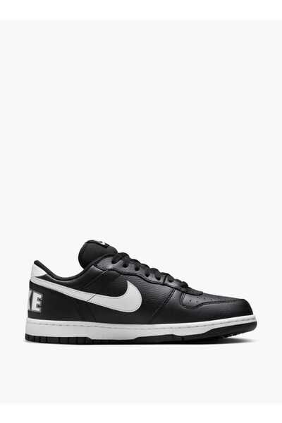 Nike Pánské tenisky NIKE Big Low černé