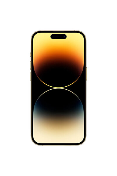 Apple Yenilenmiş Iphone 14 Pro 256 Gb Uzay Siyahı Cep Telefonu (12 AY GARANTİLİ) - A Kalite
