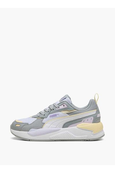 Puma Puma Women’s Logo Detail Sports Shoes with Lace-Up Closure - X Ray 3