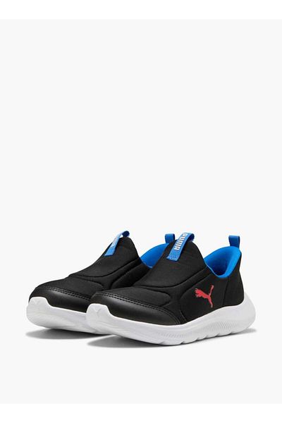 Puma PUMA Fun Racer 2 SLIPTECH PS - أسود