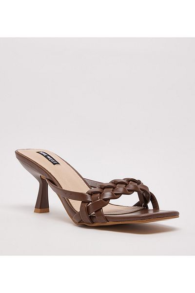 Nine West INES 4PR-WHITE SANDALS for women