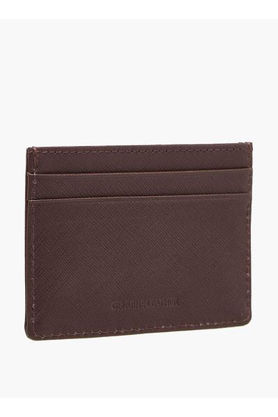 LBL by Shoexpress Textured Card Holder