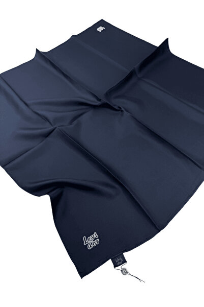 Levidor Μεταξωτό μαντήλι Twill Μοντέλο: LD4205