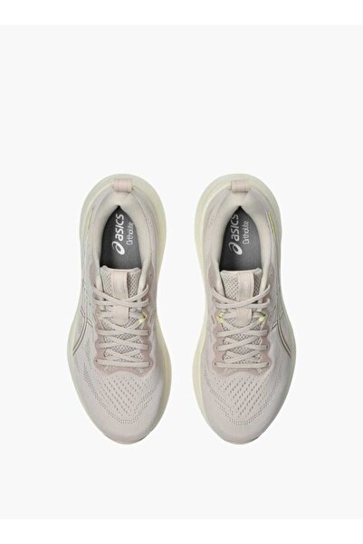 Asics Asics Women's Logo Detail Sports Shoes with Lace-Up Closure -GEL PULSE 16