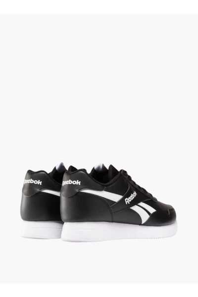 Reebok حذاء رياضي برباط مزين بشعار للرجال - REEBOK JOGGER LITE