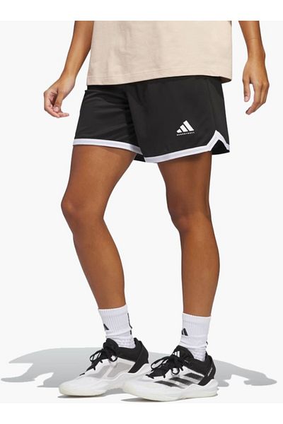 adidas Women's Shorts - Name Bb, Modeling Jc5844
