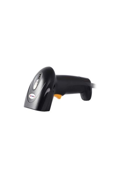 Corpex Cr-1695 1D WireD USB BarcoDe Scanner