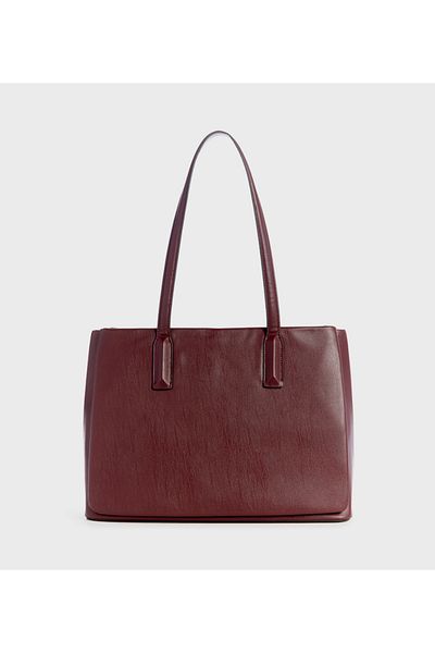 Nine West Ngn514423-Cherry Red Women's Tote Bag