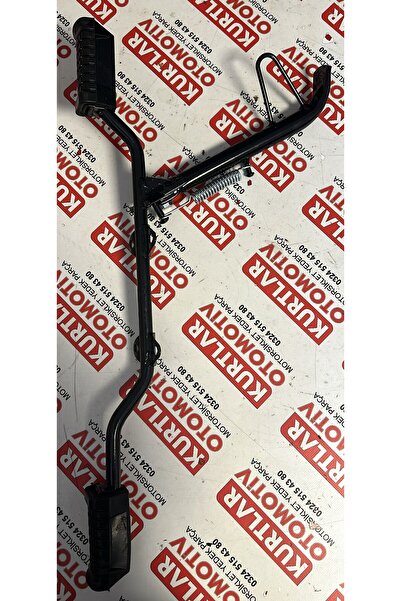 Kuba TK03 Ön Basamak Demiri Komple Orijinal