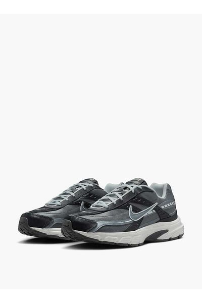 Nike Men's Panelled Sports Shoes with Lace-Up Closure - INITIATOR SC