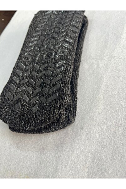 erceys Unisex Αντιολισθητικές Μάλλινες Κάλτσες 1 Ζεύγος