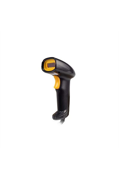 Corpex Cr-1695 1D WireD USB BarcoDe Scanner