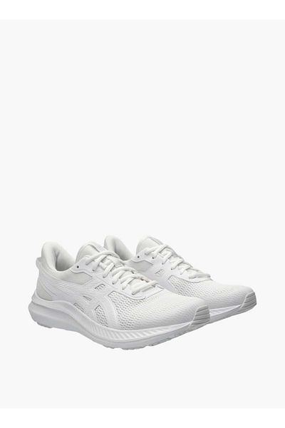 Asics Men's Logo Detail Lace-Up Running Shoes - JOLT 5