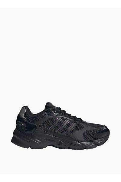 adidas Adidas Women's Monotone Sports Shoes with Lace-Up Closure - CRAZYCHAOS 2000
