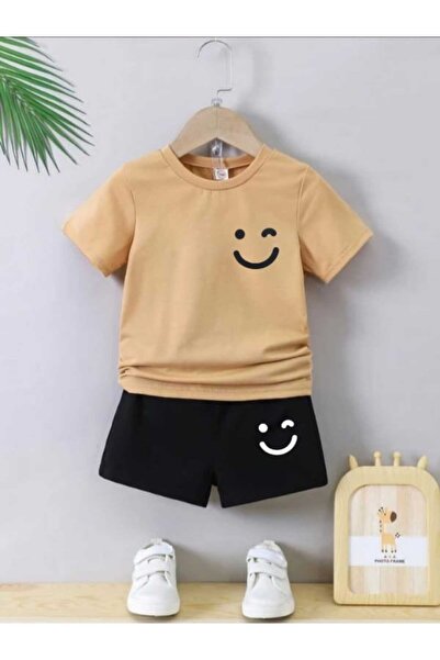 DOCE ELEGANTE ΠΑΙΔΙΚΟ ΣΕΤ ΜΕ ΕΜΟΖΙΟ ΕΚΤΥΠΩΜΕΝΟ