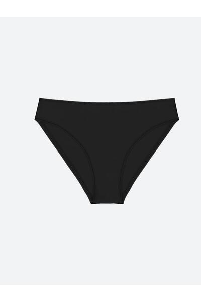 LC Waikiki Chiloți bikini uni pachet de 3